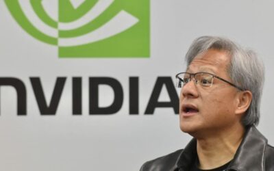 Nvidiaâs stock price isnât the only thing that sets it apart from the rest of the Magnificent Seven